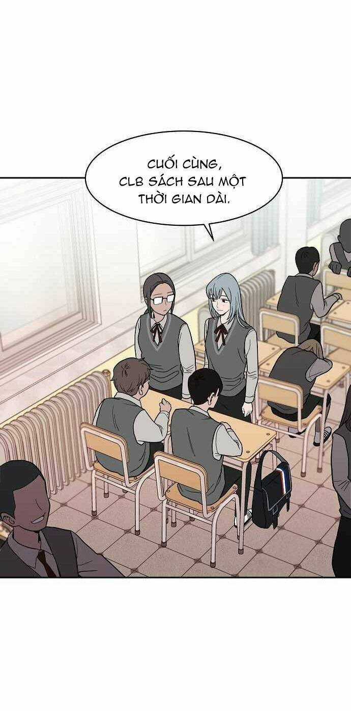 Ngọn Lửa Xanh Chapter 4 trang 40