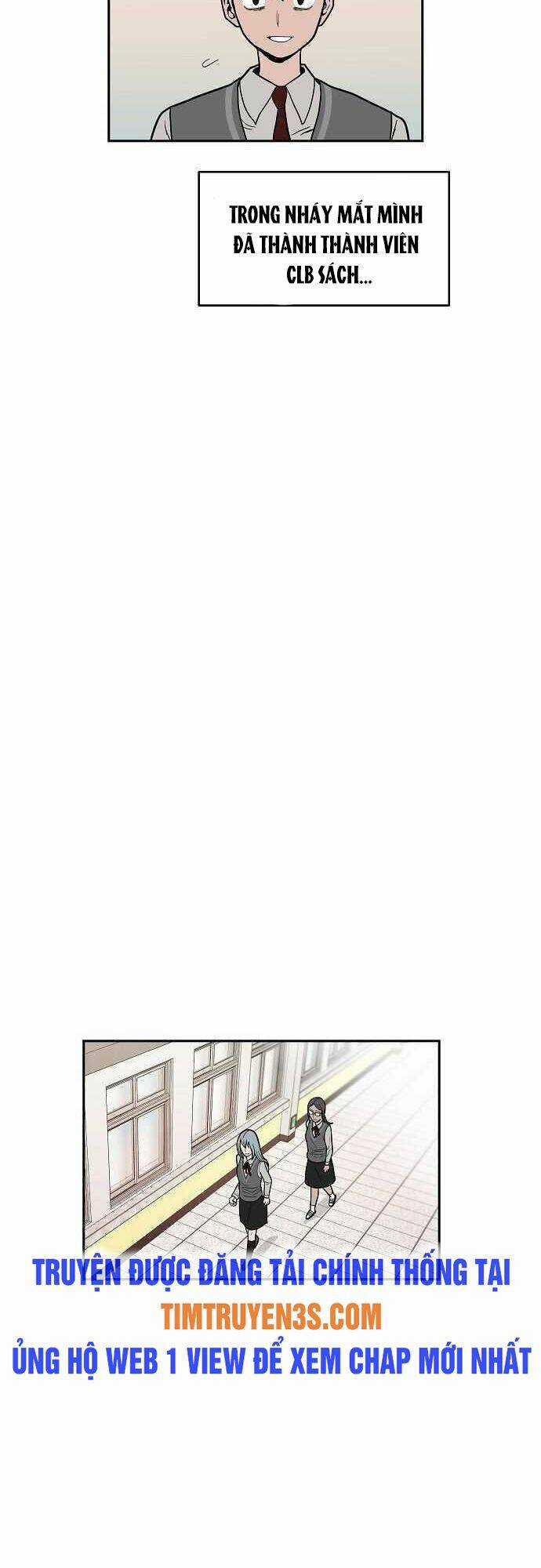 Ngọn Lửa Xanh Chapter 4 trang 45