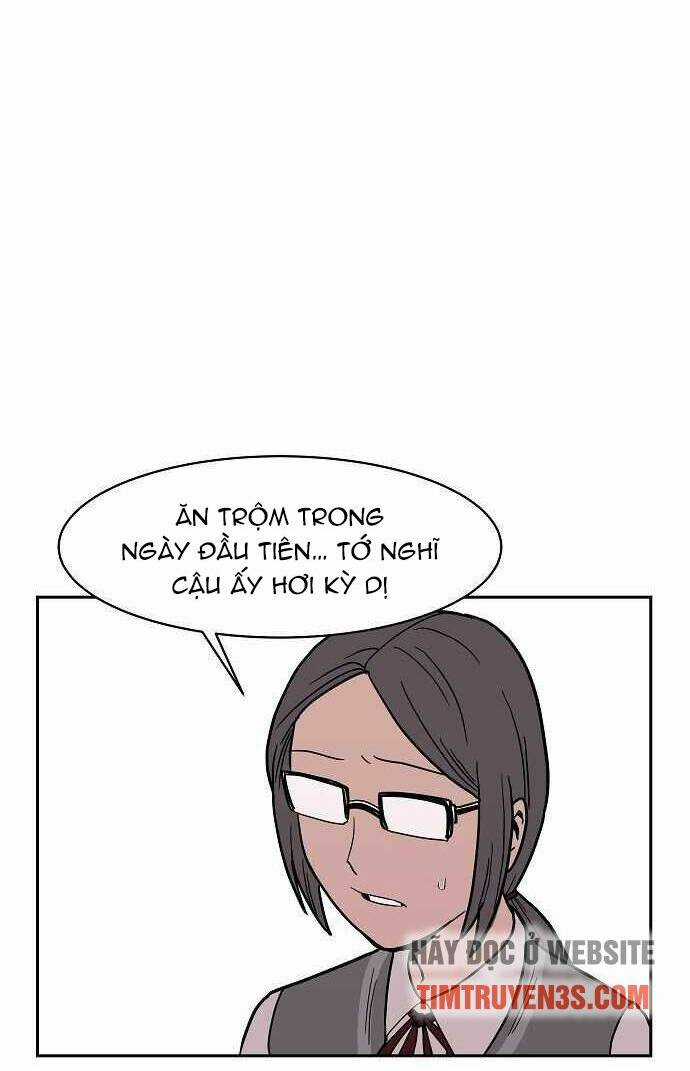 Ngọn Lửa Xanh Chapter 4 trang 47