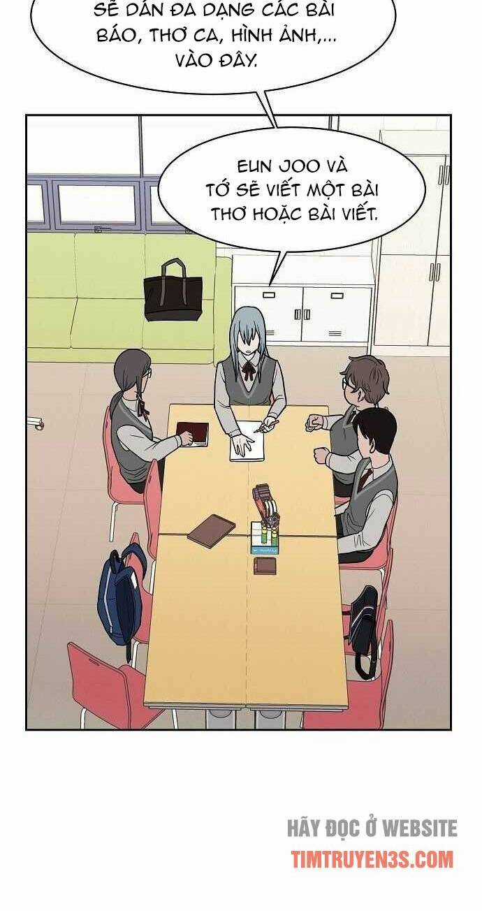 Ngọn Lửa Xanh Chapter 4 trang 53