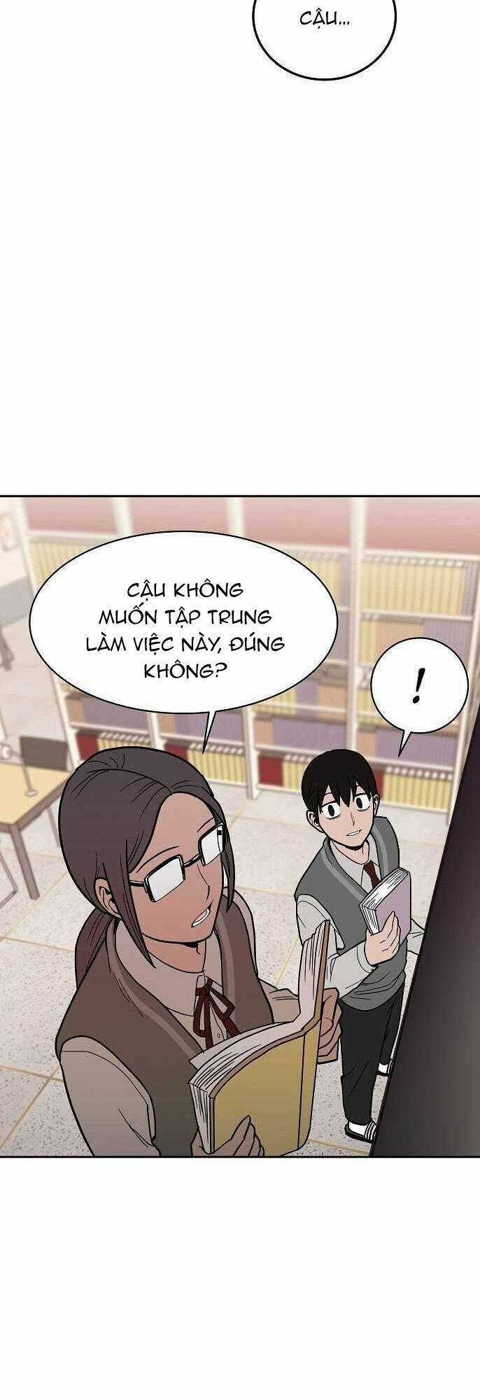 Ngọn Lửa Xanh Chapter 4 trang 56