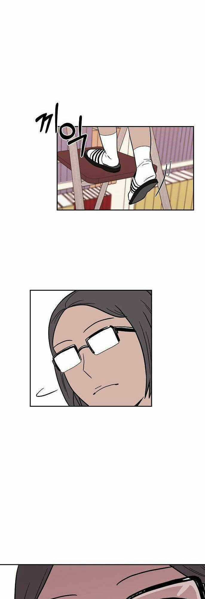 Ngọn Lửa Xanh Chapter 4 trang 59