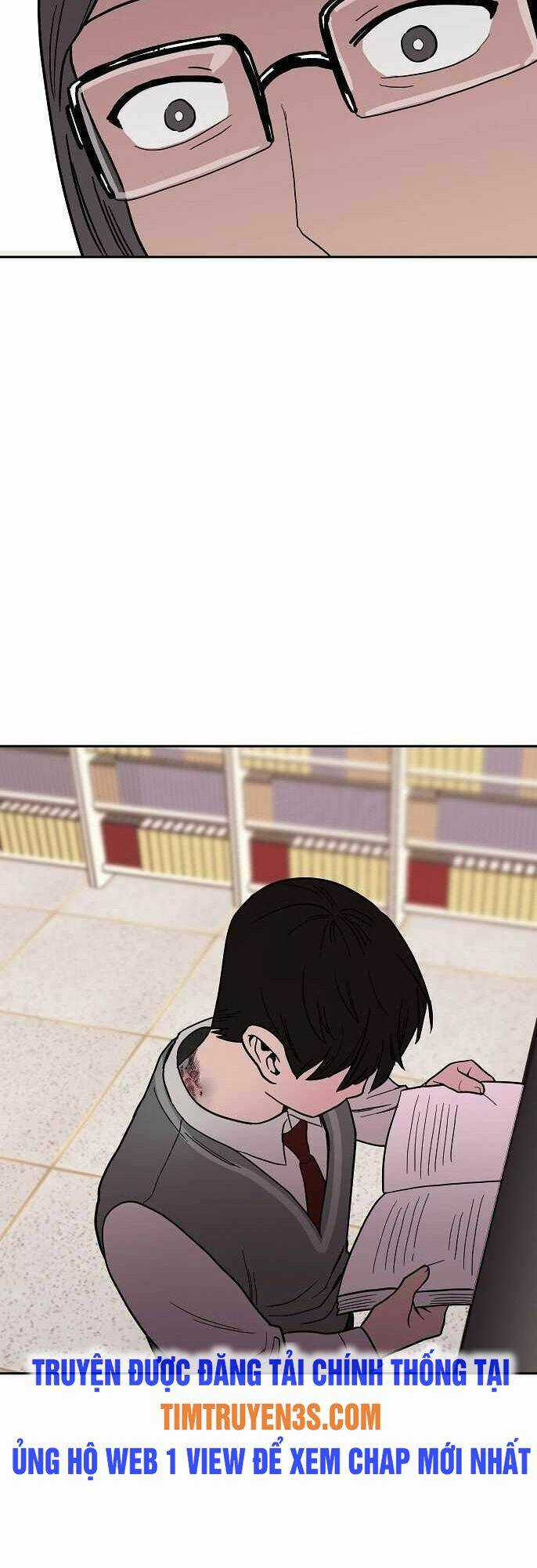 Ngọn Lửa Xanh Chapter 4 trang 60