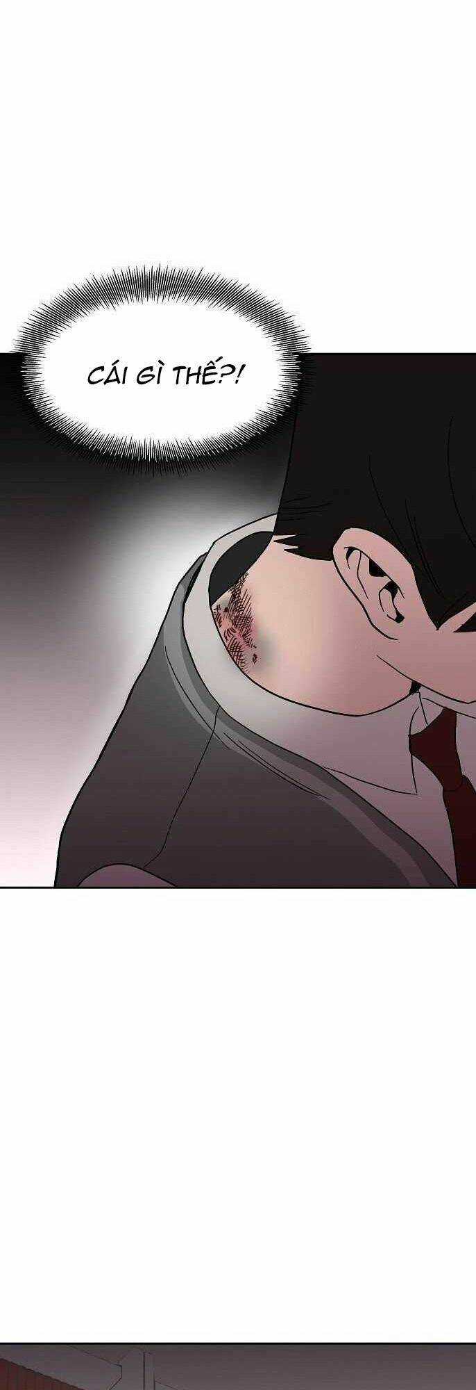 Ngọn Lửa Xanh Chapter 4 trang 61