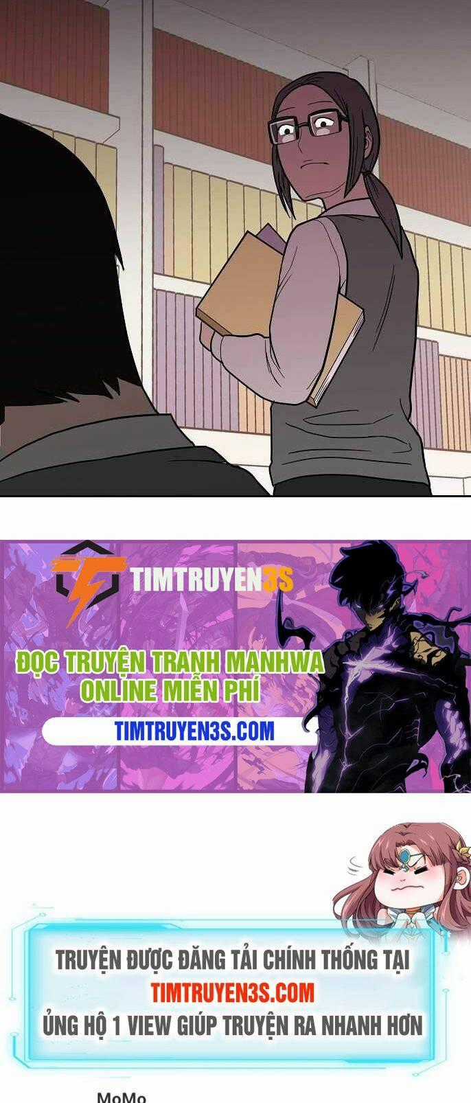 Ngọn Lửa Xanh Chapter 4 trang 62