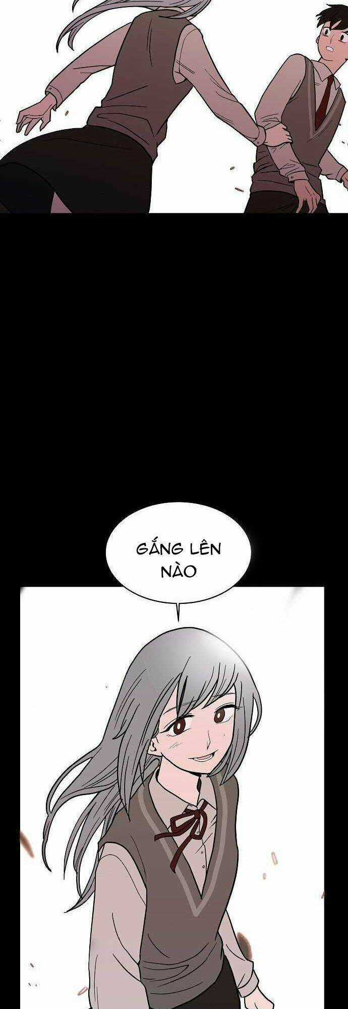 Ngọn Lửa Xanh Chapter 4 trang 7