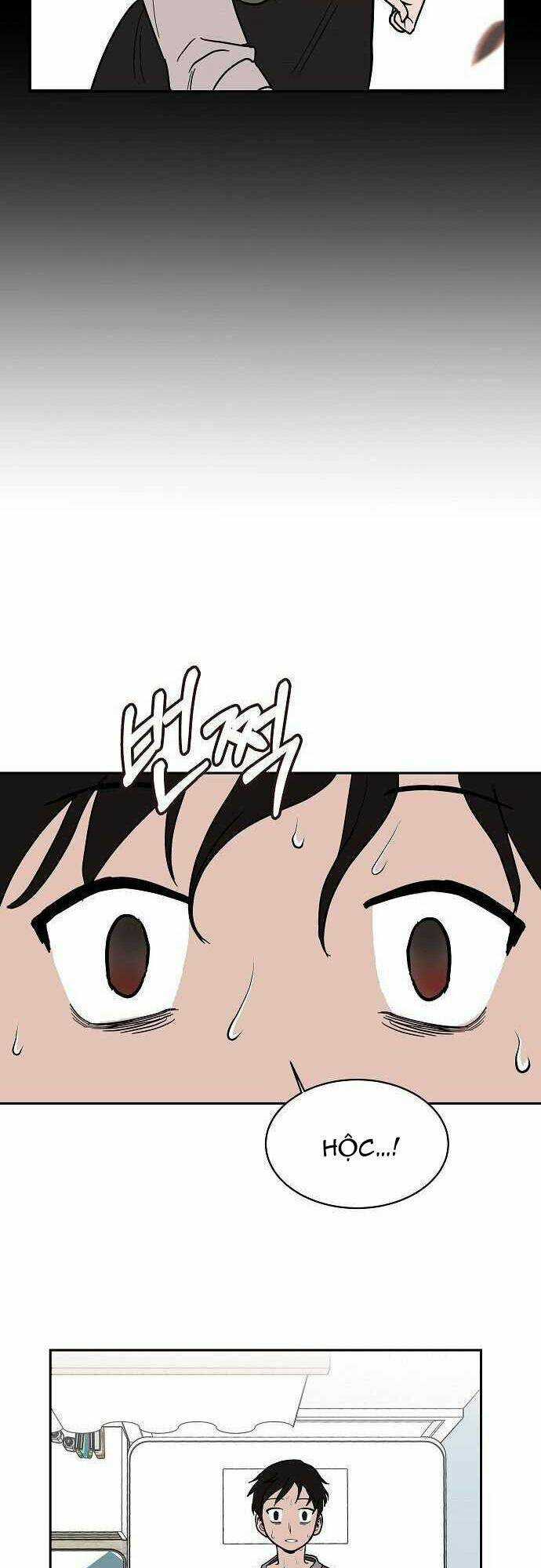 Ngọn Lửa Xanh Chapter 4 trang 8