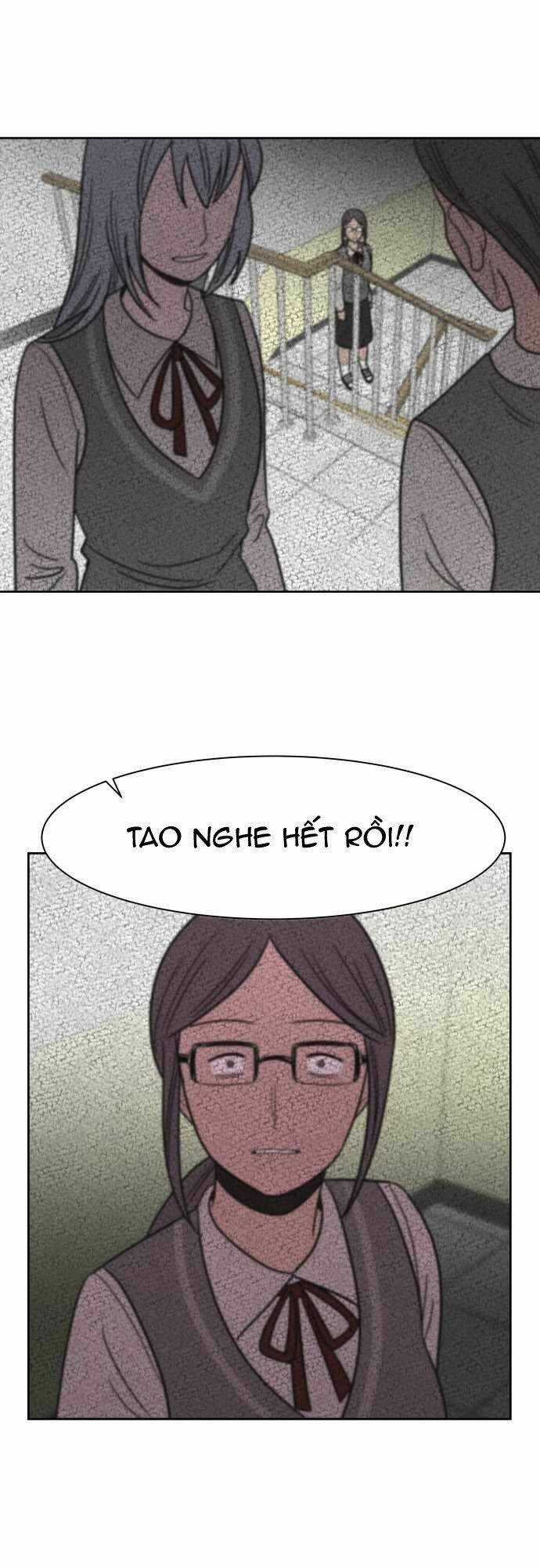 Ngọn Lửa Xanh Chapter 40 trang 11