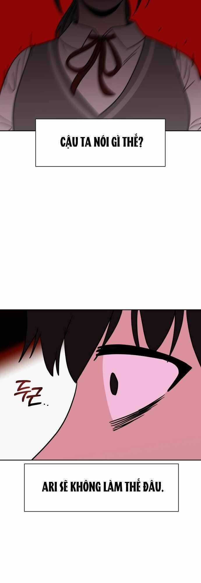 Ngọn Lửa Xanh Chapter 40 trang 14