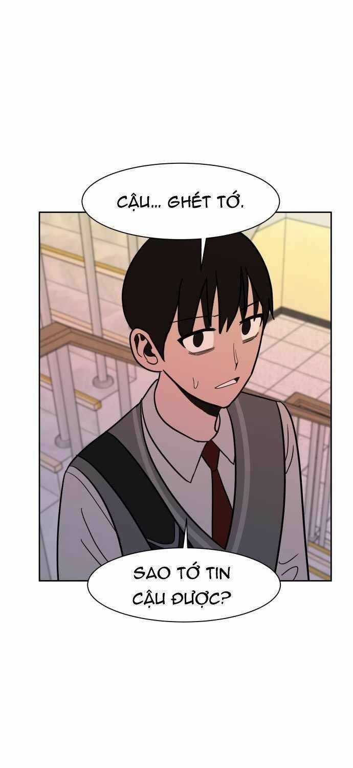 Ngọn Lửa Xanh Chapter 40 trang 15