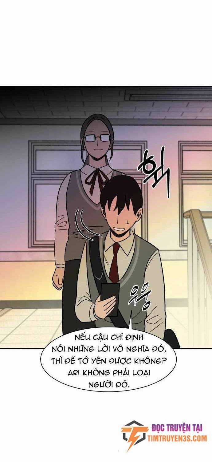 Ngọn Lửa Xanh Chapter 40 trang 16