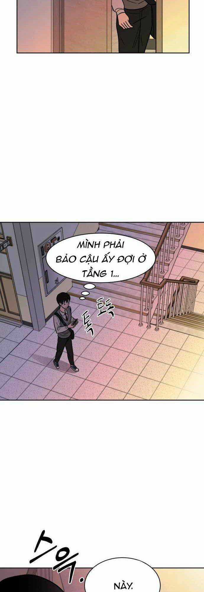 Ngọn Lửa Xanh Chapter 40 trang 2