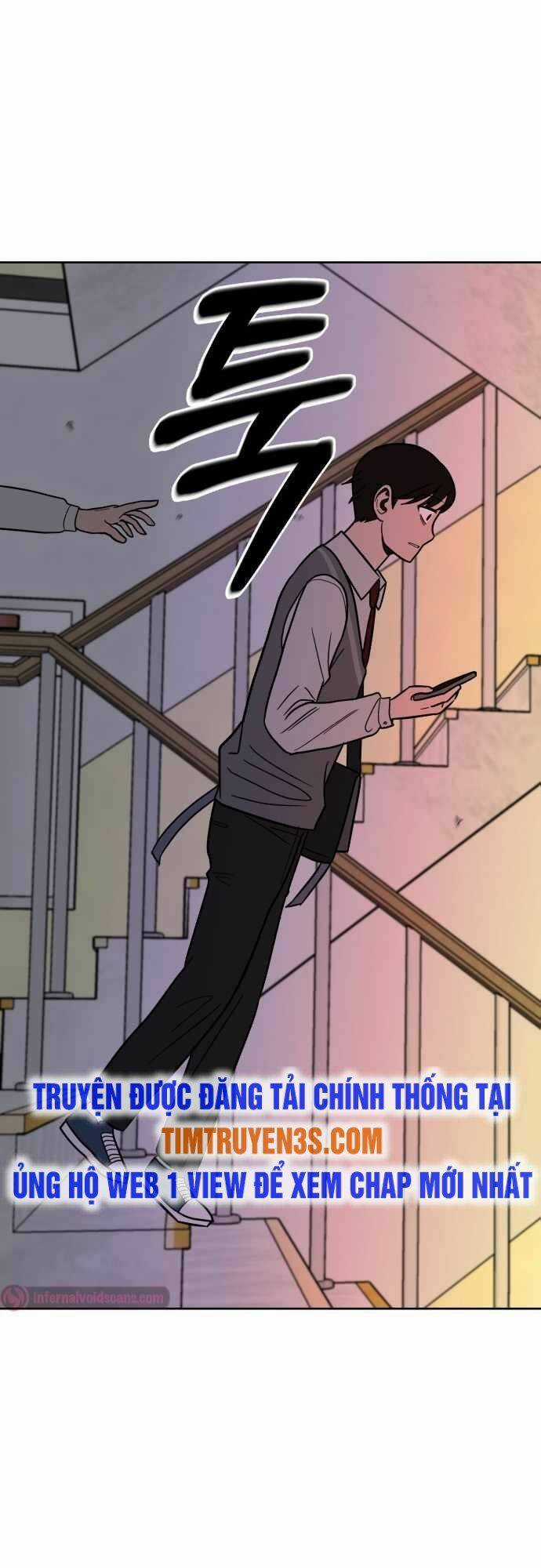 Ngọn Lửa Xanh Chapter 40 trang 20