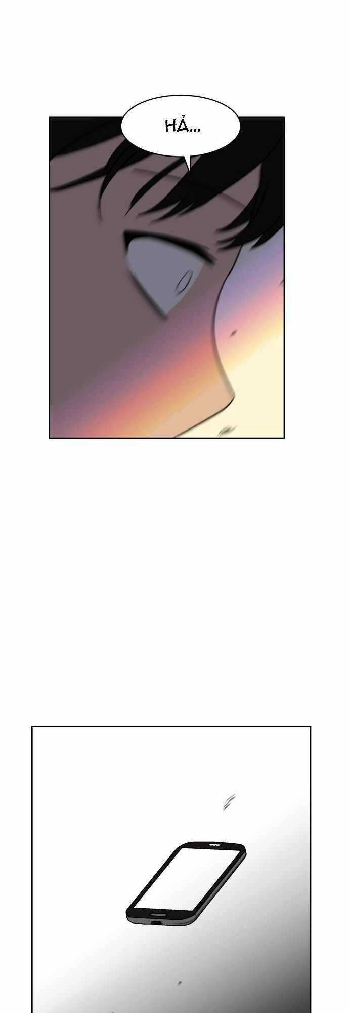 Ngọn Lửa Xanh Chapter 40 trang 21