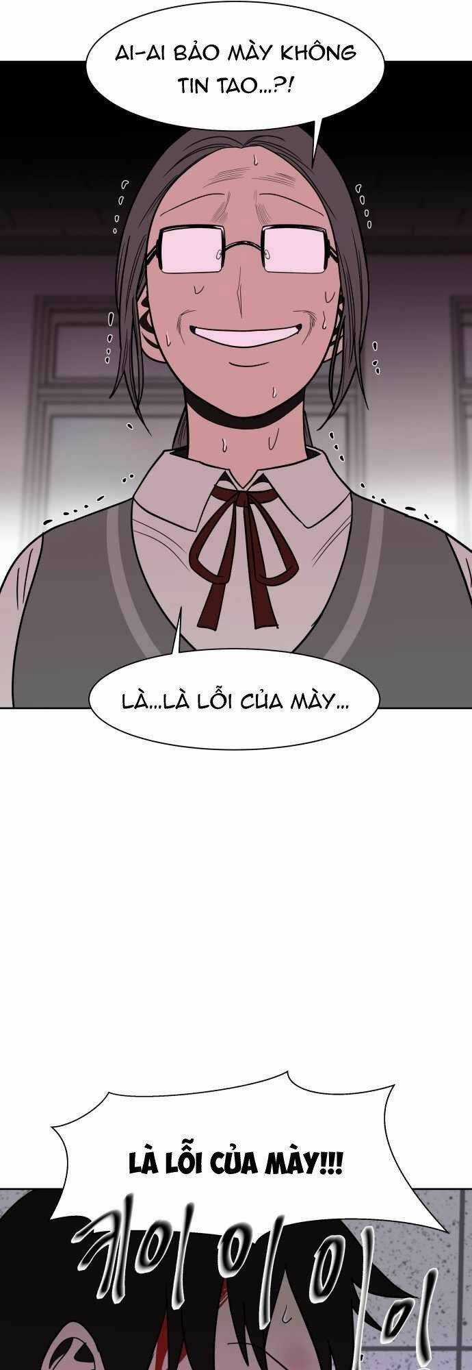 Ngọn Lửa Xanh Chapter 40 trang 25