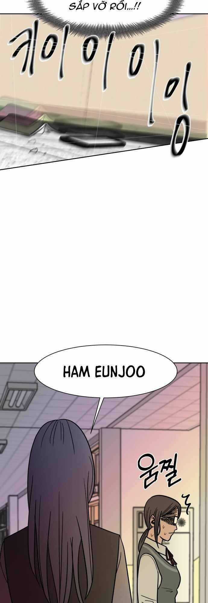 Ngọn Lửa Xanh Chapter 40 trang 27