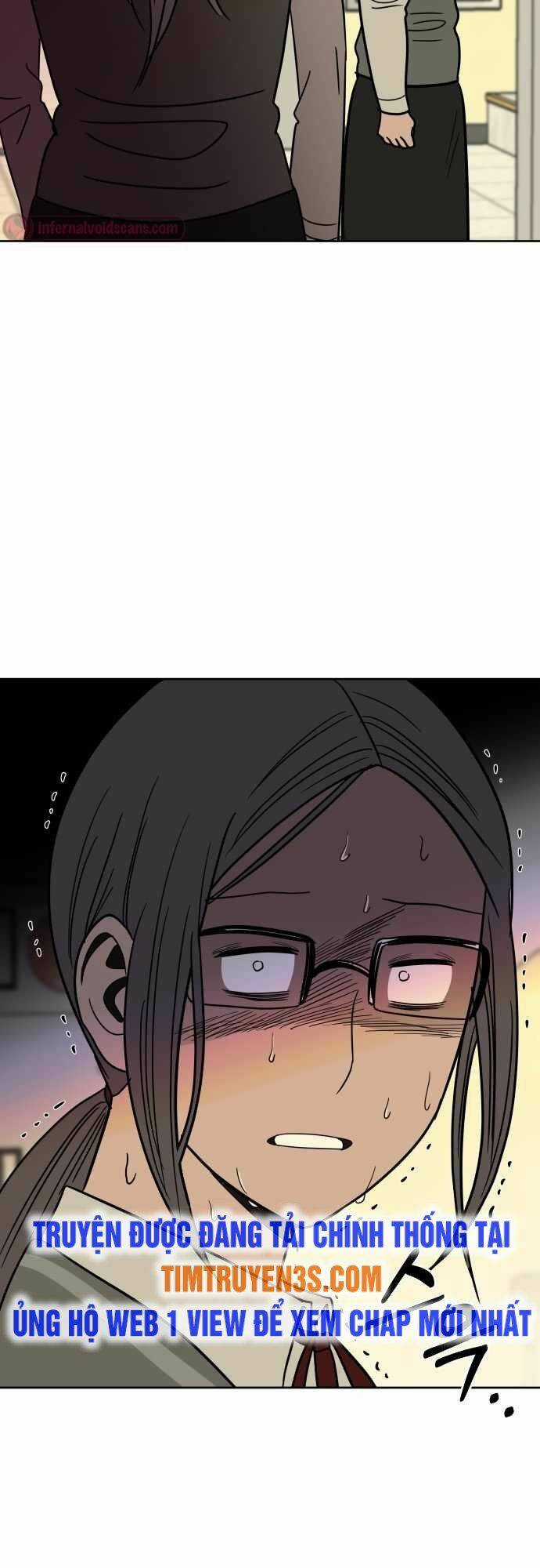 Ngọn Lửa Xanh Chapter 40 trang 28