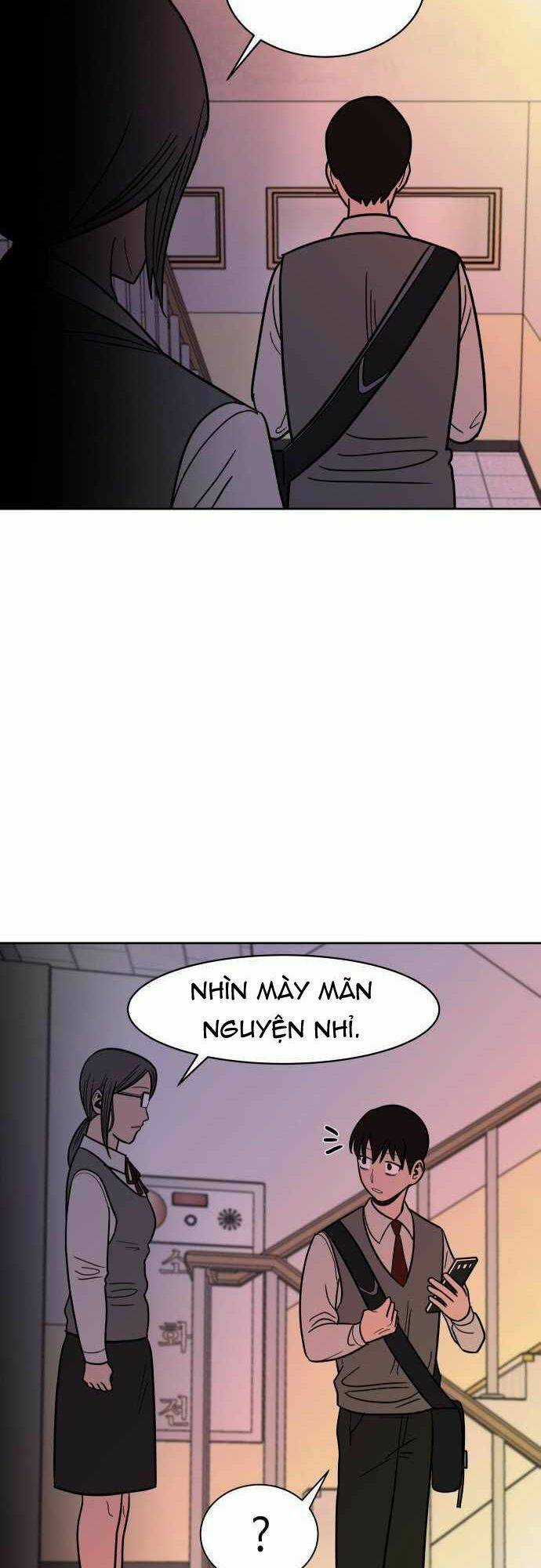 Ngọn Lửa Xanh Chapter 40 trang 3