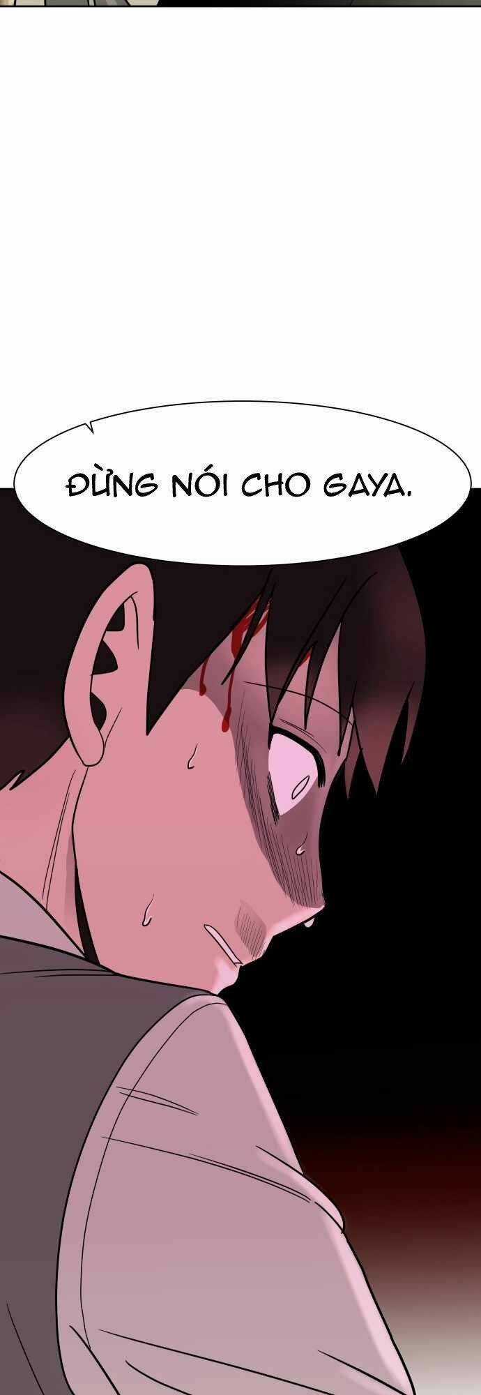 Ngọn Lửa Xanh Chapter 40 trang 35