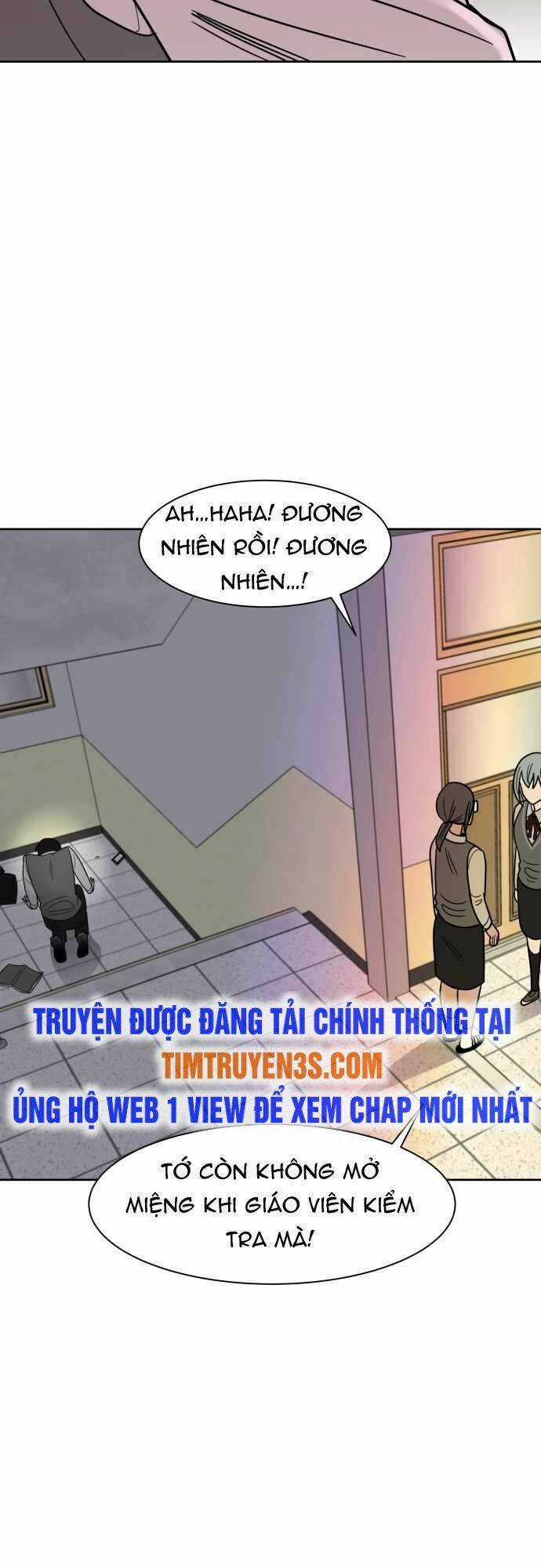 Ngọn Lửa Xanh Chapter 40 trang 36