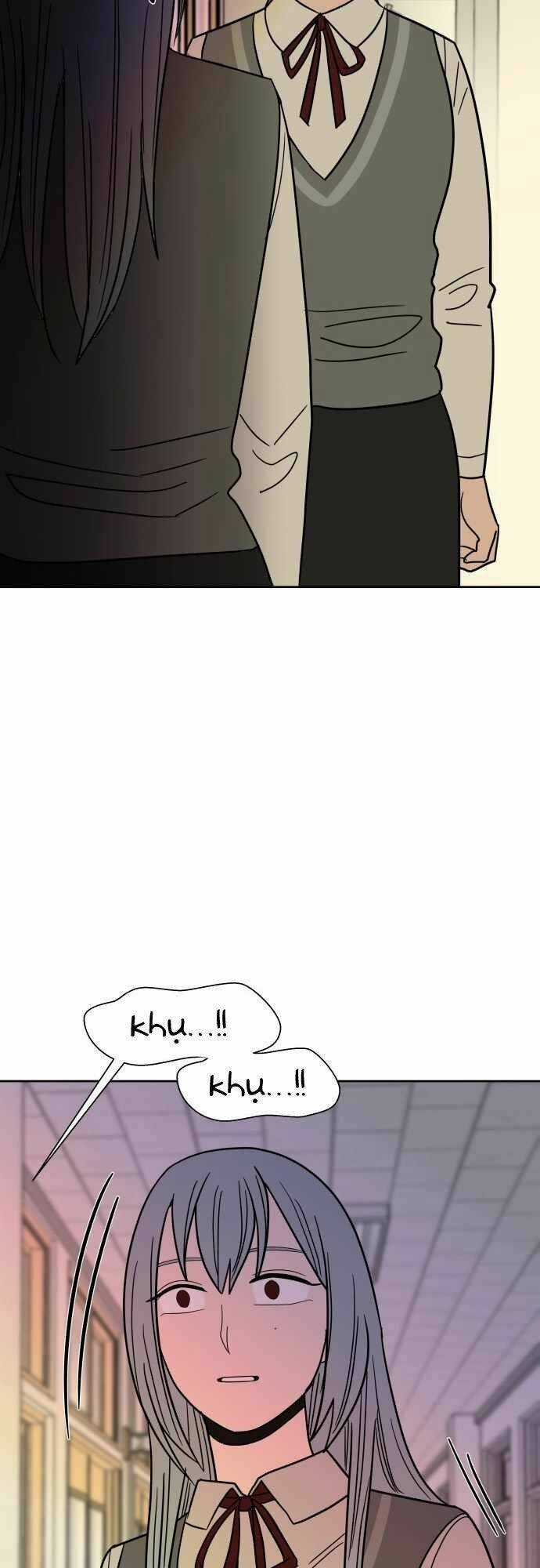 Ngọn Lửa Xanh Chapter 40 trang 38