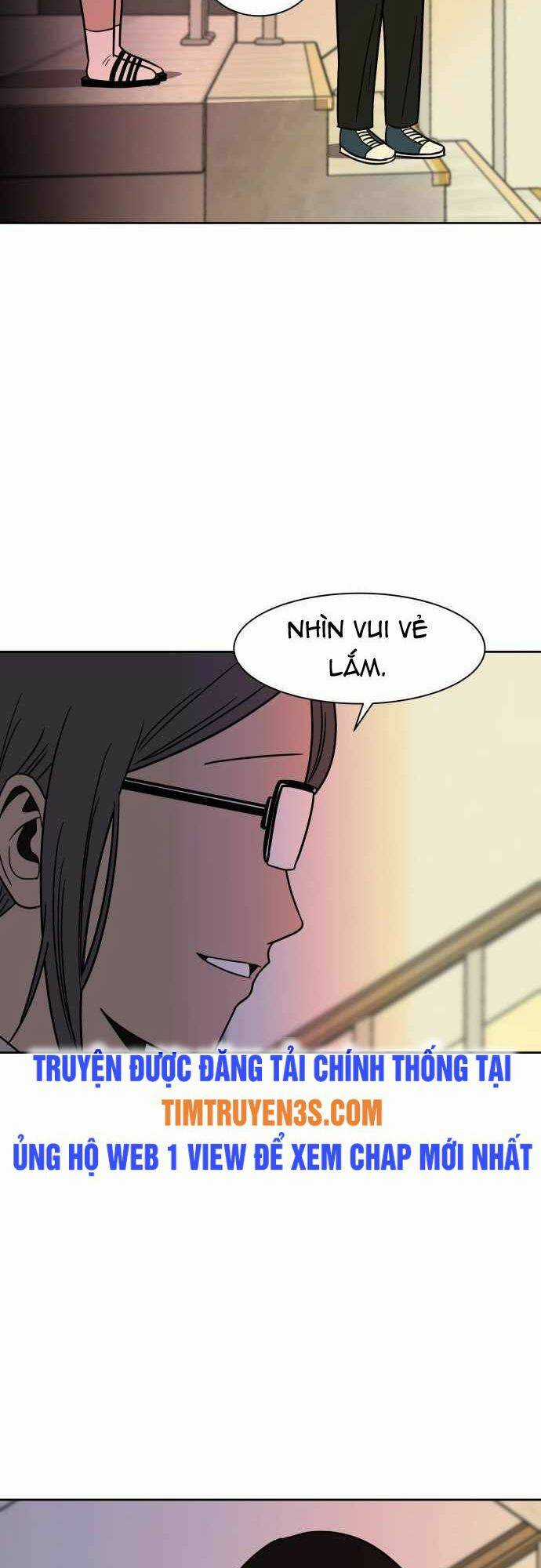 Ngọn Lửa Xanh Chapter 40 trang 4
