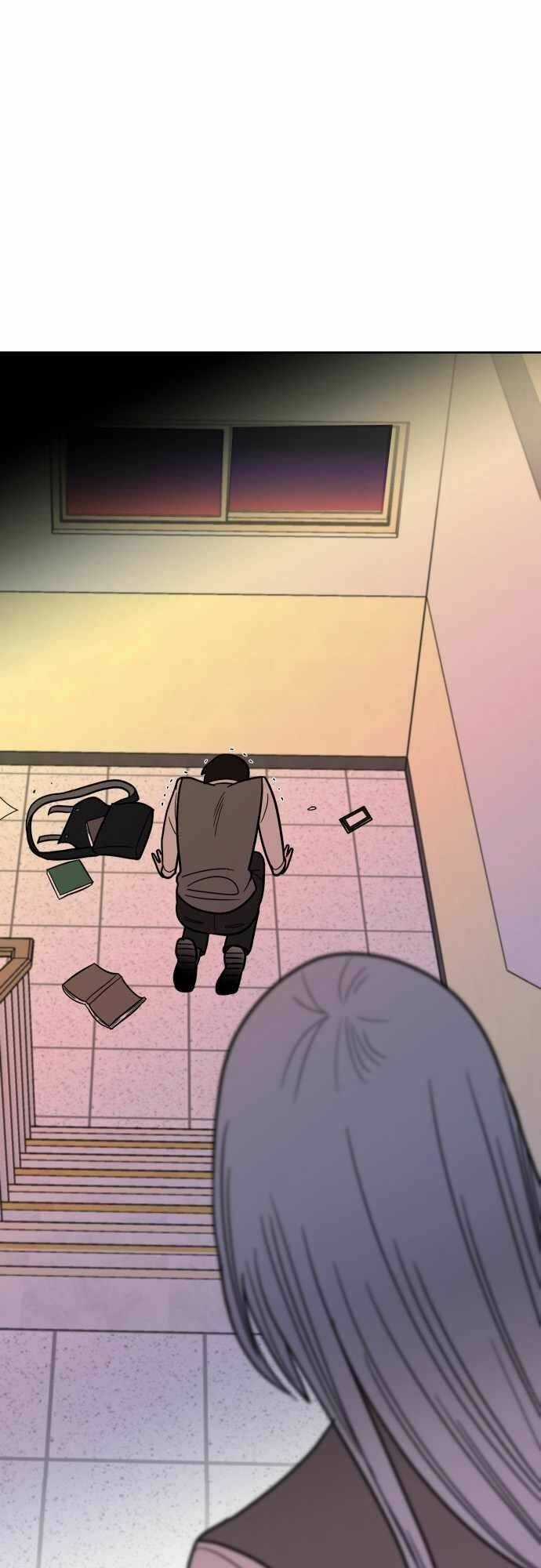 Ngọn Lửa Xanh Chapter 40 trang 41