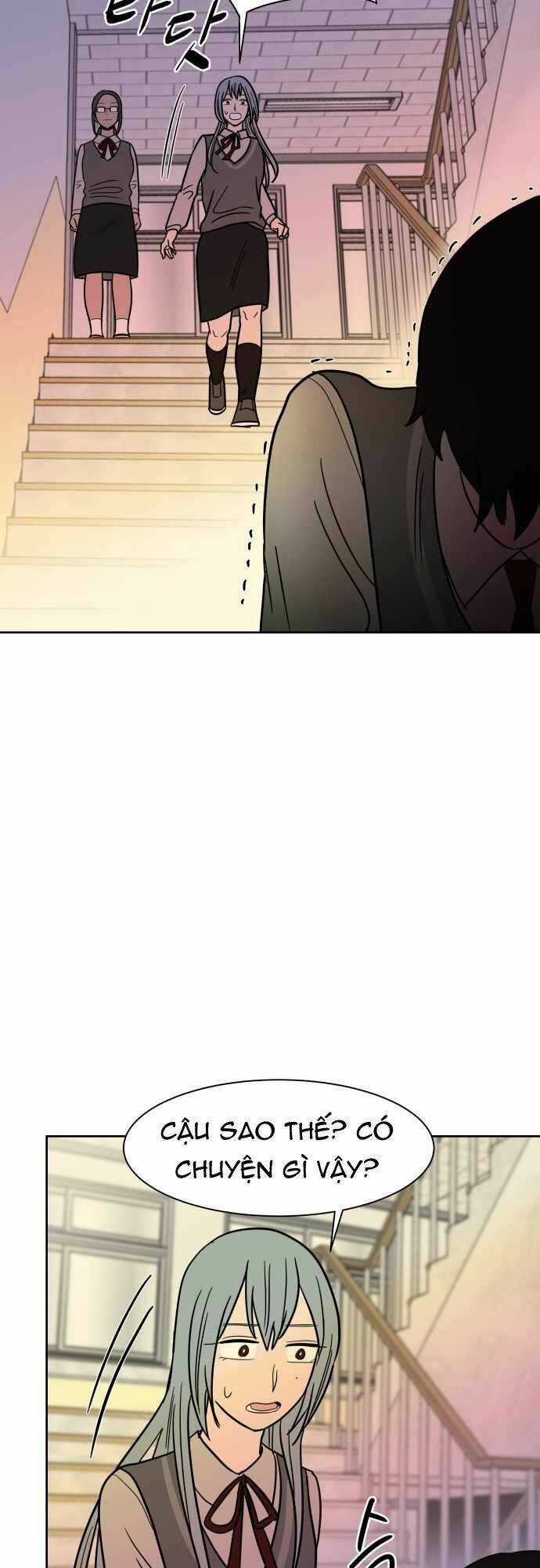 Ngọn Lửa Xanh Chapter 40 trang 43