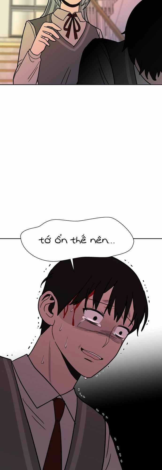 Ngọn Lửa Xanh Chapter 40 trang 46