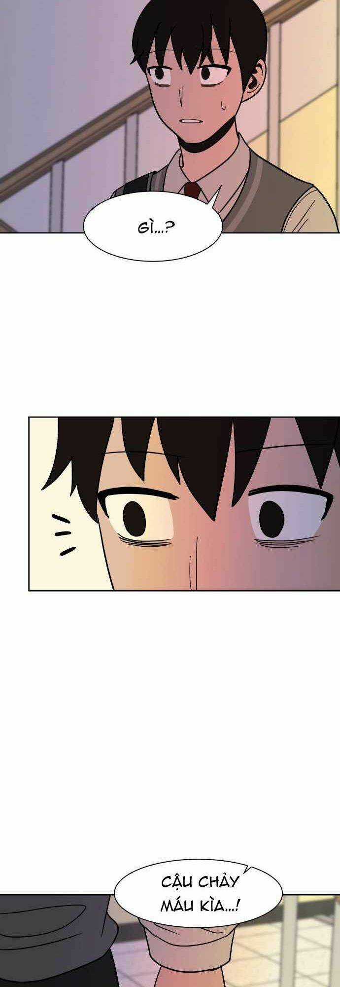 Ngọn Lửa Xanh Chapter 40 trang 5