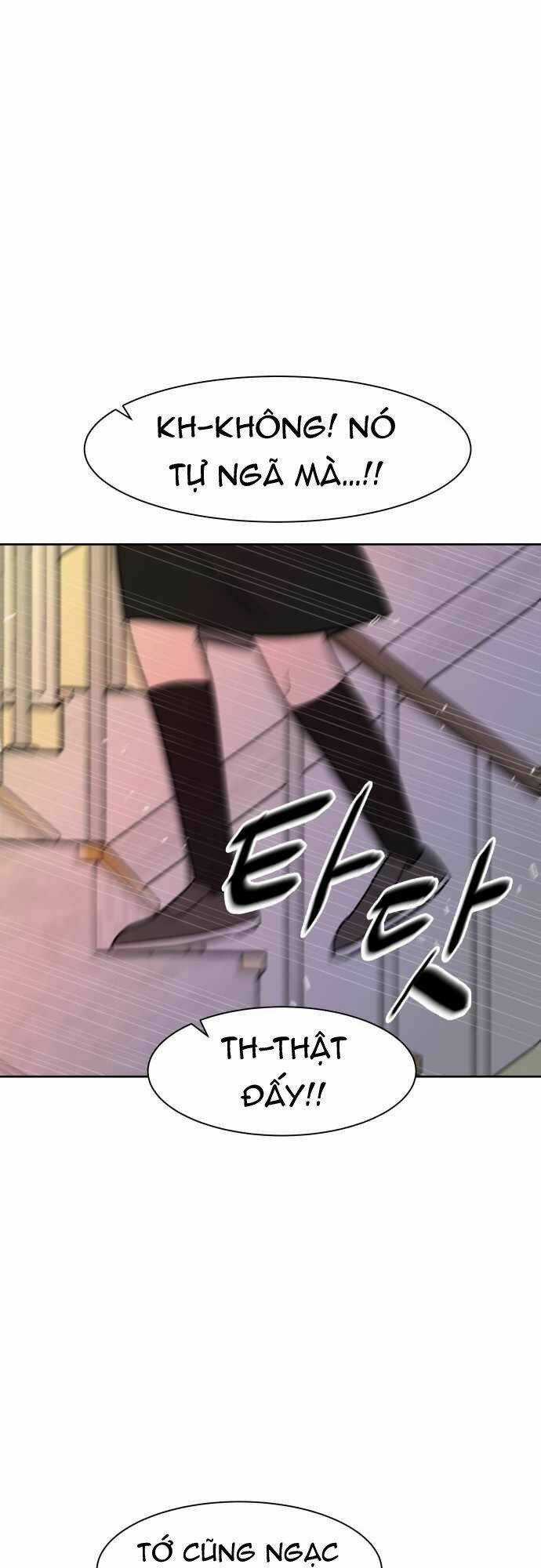 Ngọn Lửa Xanh Chapter 40 trang 50