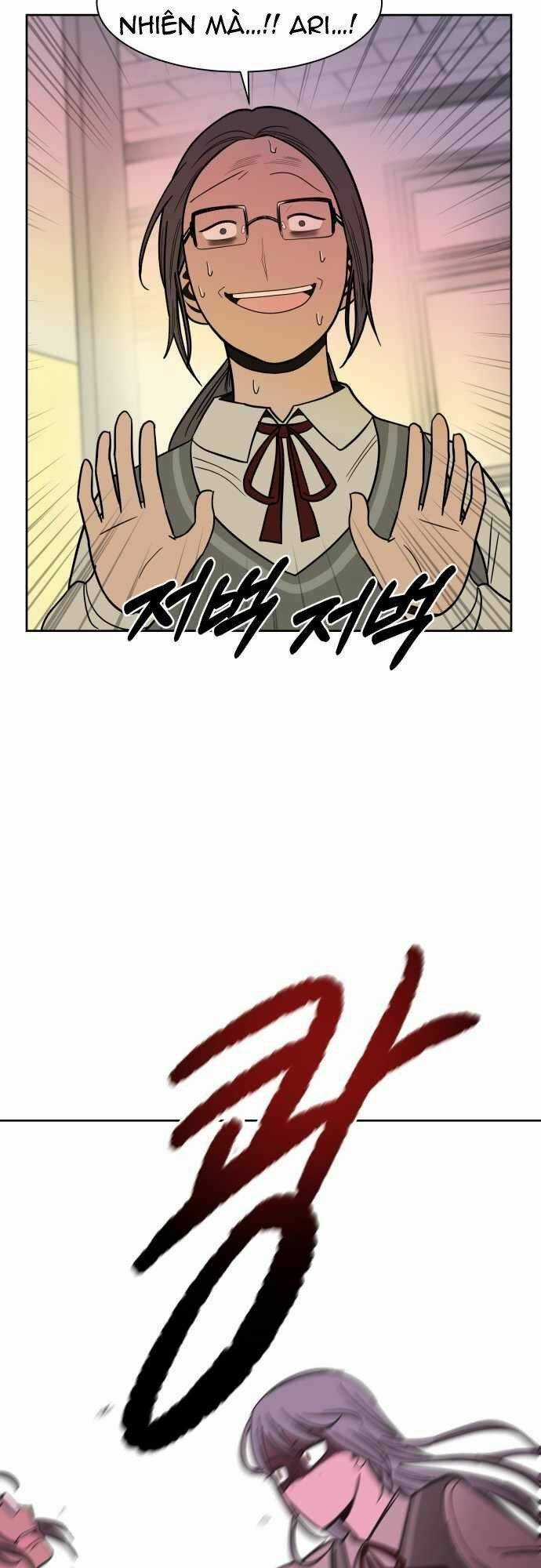 Ngọn Lửa Xanh Chapter 40 trang 51