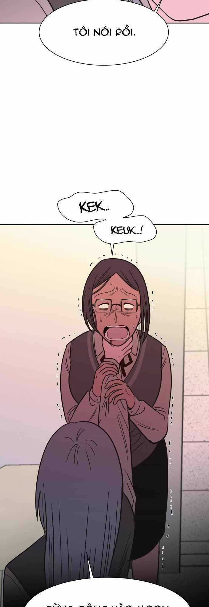 Ngọn Lửa Xanh Chapter 40 trang 54