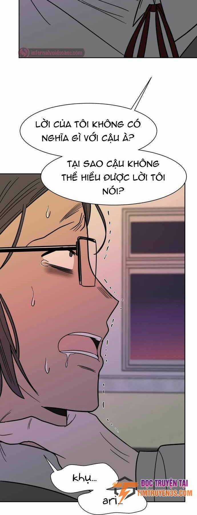 Ngọn Lửa Xanh Chapter 40 trang 56