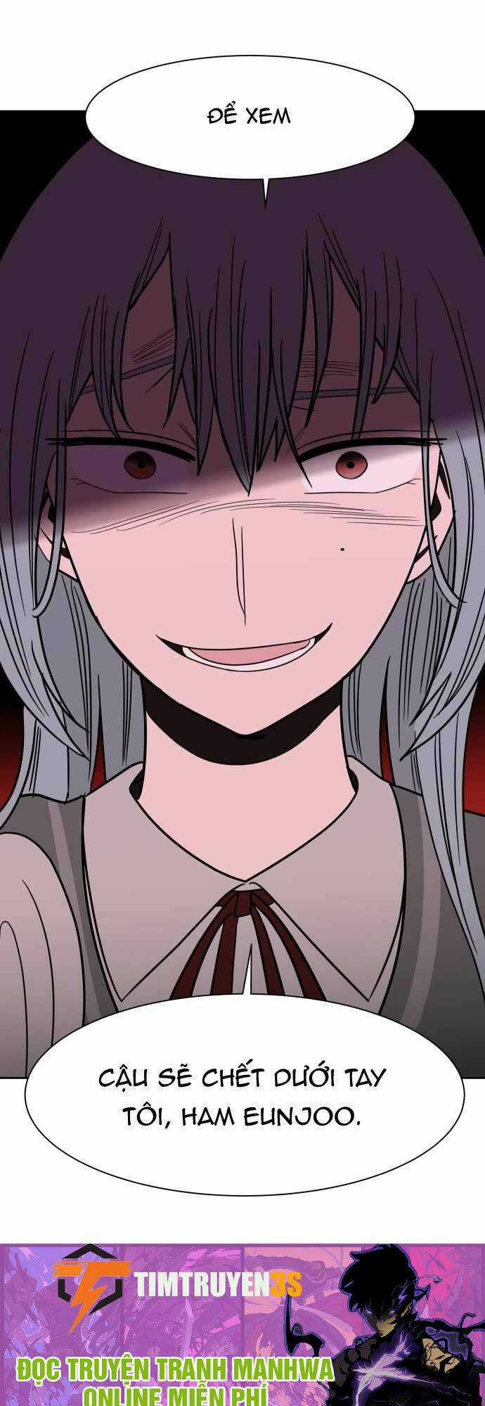 Ngọn Lửa Xanh Chapter 40 trang 58