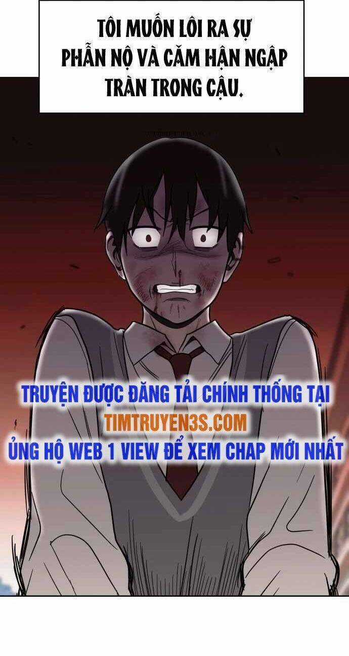 Ngọn Lửa Xanh Chapter 41 trang 18