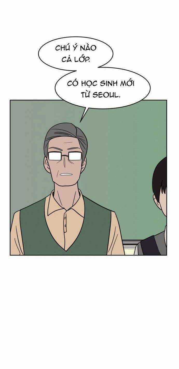 Ngọn Lửa Xanh Chapter 41 trang 2