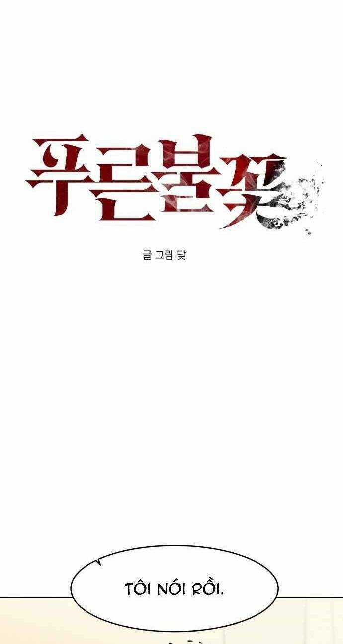 Ngọn Lửa Xanh Chapter 41 trang 22