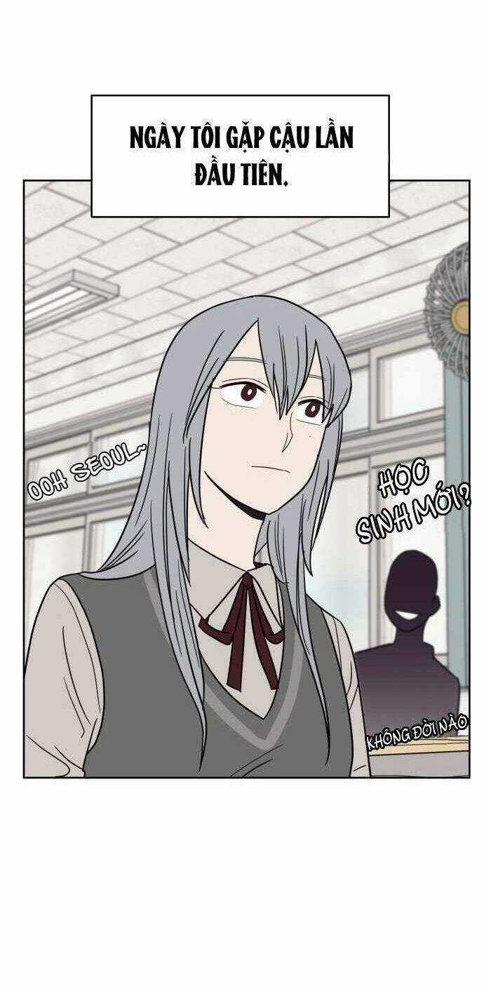 Ngọn Lửa Xanh Chapter 41 trang 3