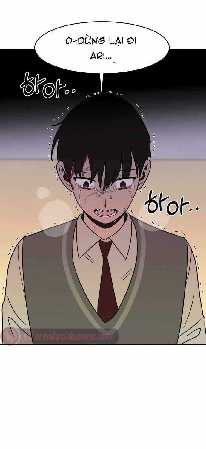 Ngọn Lửa Xanh Chapter 41 trang 30