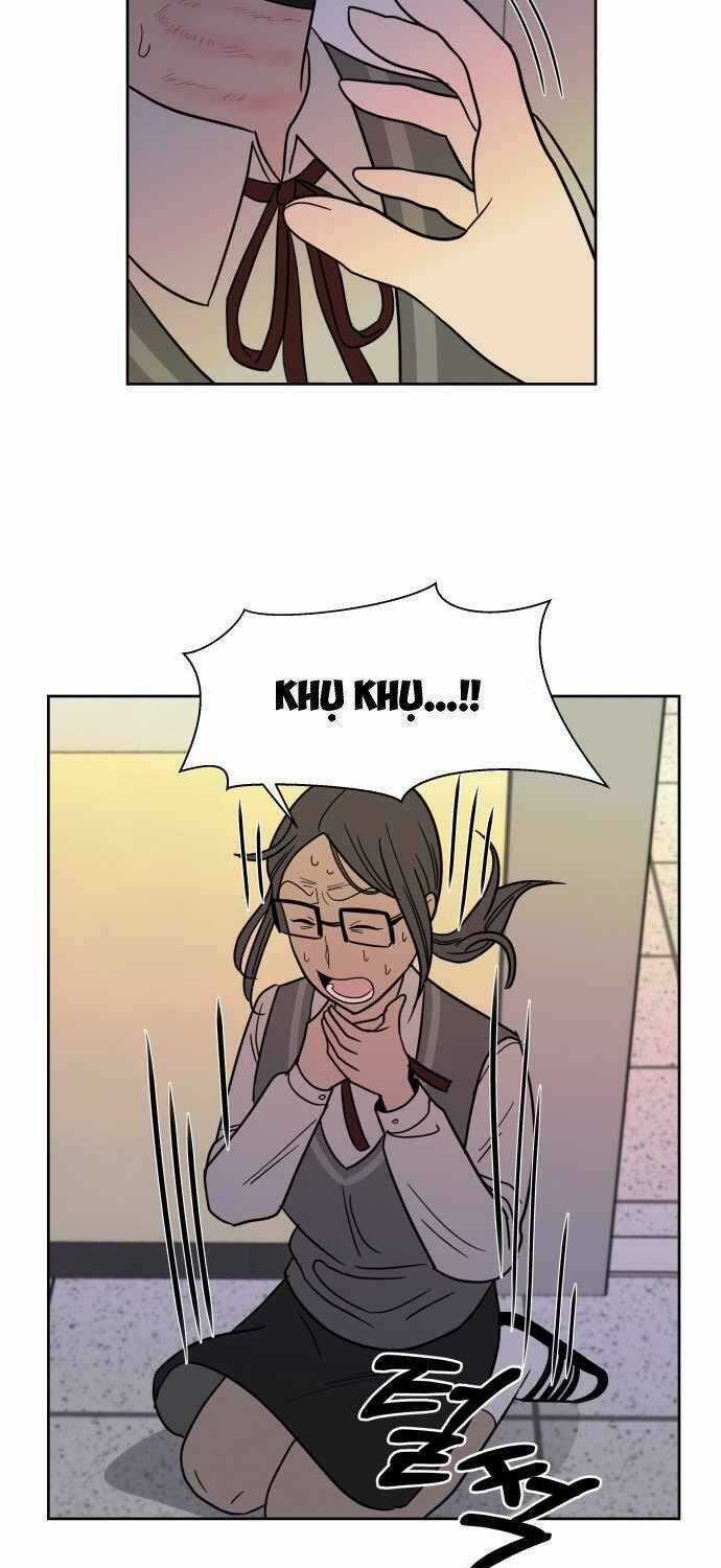 Ngọn Lửa Xanh Chapter 41 trang 32