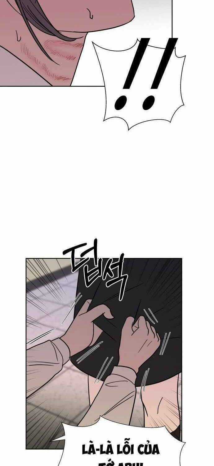 Ngọn Lửa Xanh Chapter 41 trang 36