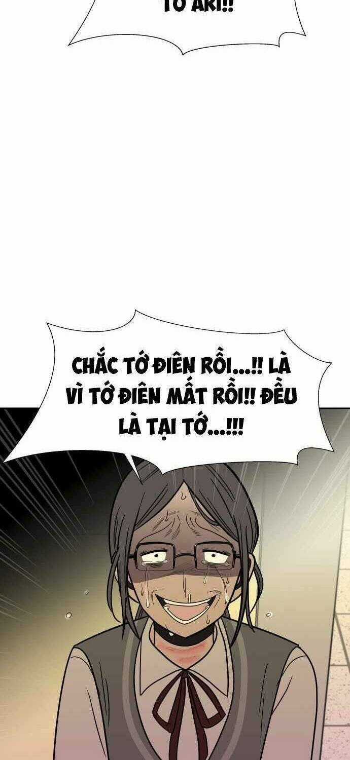 Ngọn Lửa Xanh Chapter 41 trang 37