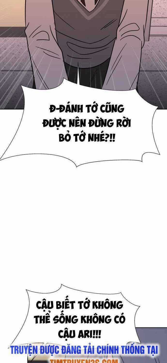 Ngọn Lửa Xanh Chapter 41 trang 38