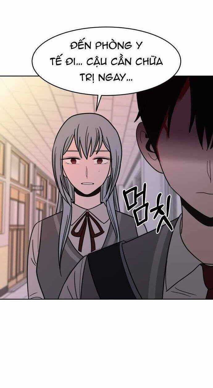 Ngọn Lửa Xanh Chapter 41 trang 52