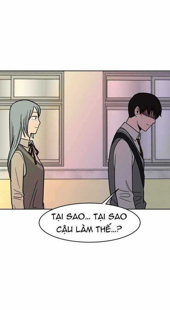 Ngọn Lửa Xanh Chapter 41 trang 53