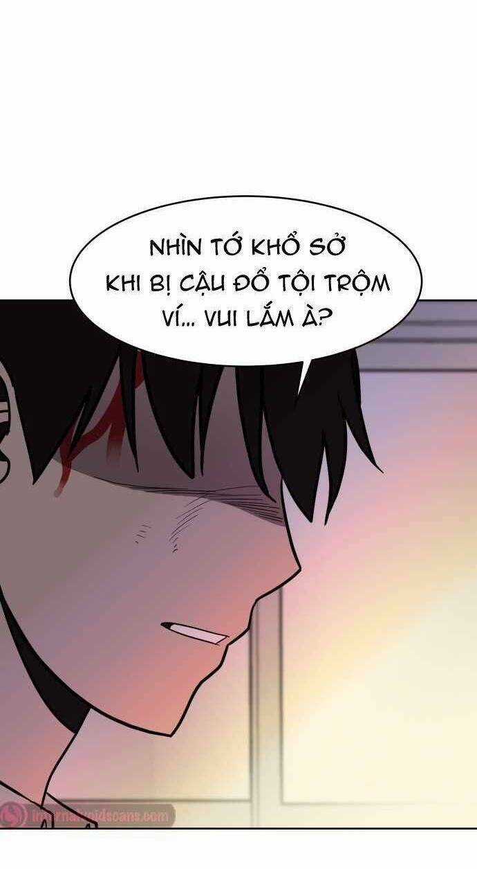 Ngọn Lửa Xanh Chapter 41 trang 54