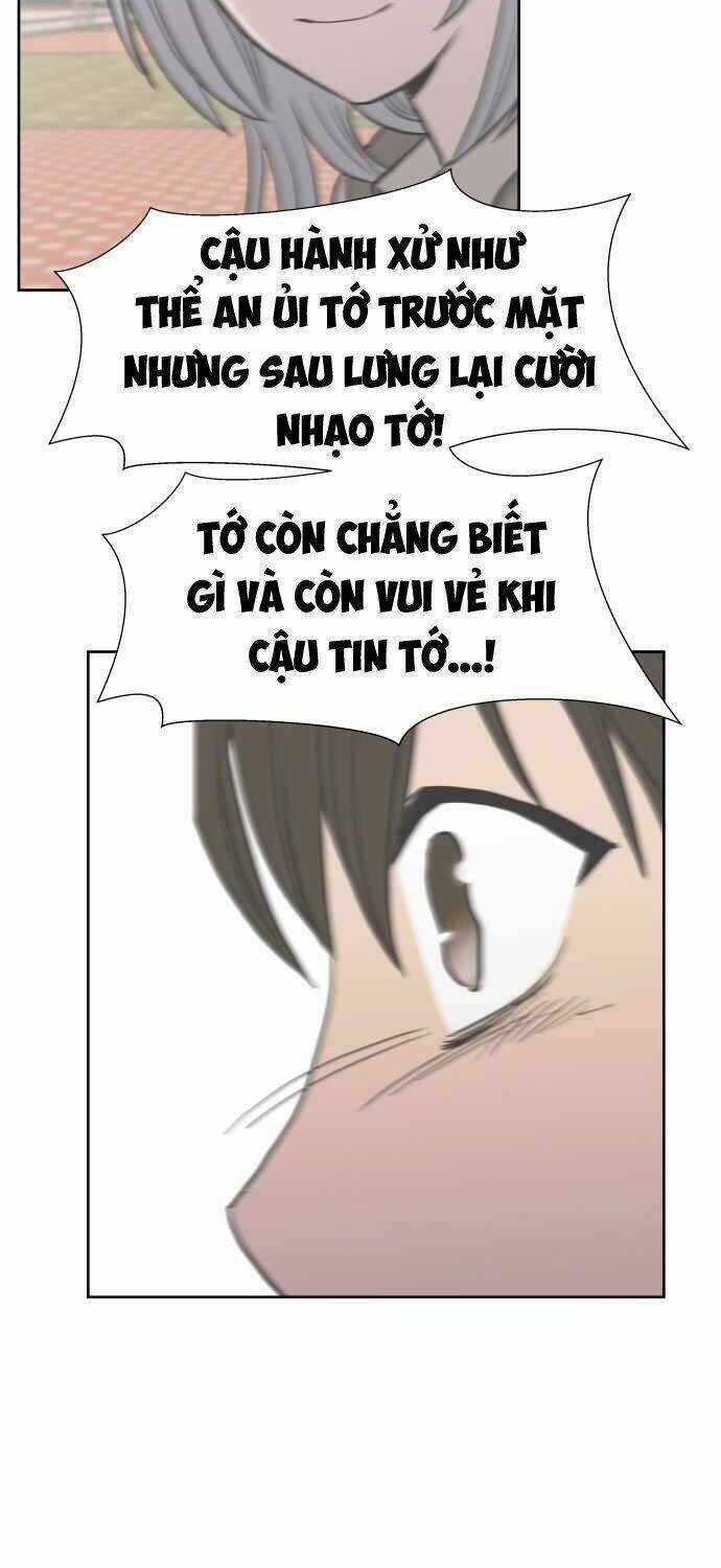 Ngọn Lửa Xanh Chapter 41 trang 58