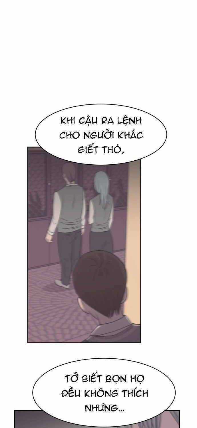 Ngọn Lửa Xanh Chapter 41 trang 62