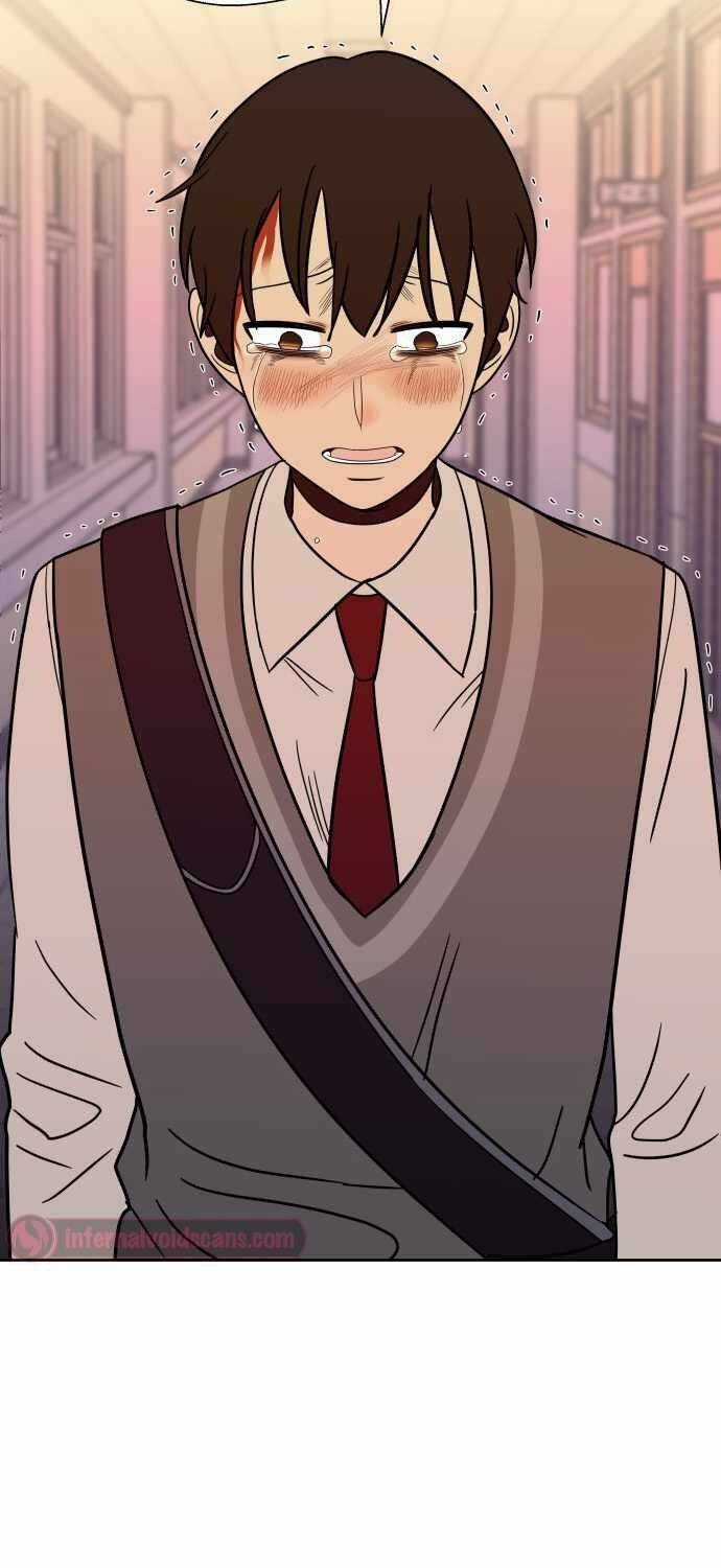 Ngọn Lửa Xanh Chapter 41 trang 64